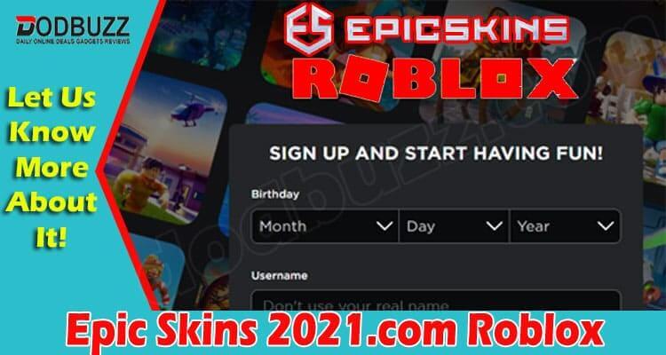 Epic Skins 2021 Com Roblox June Know About Skin - roblox skins pictures