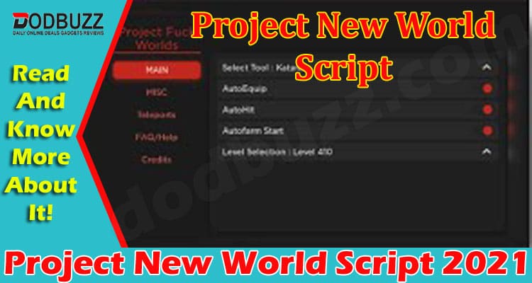 Project New World Script June Find Out More Here - roblox project new world max stats