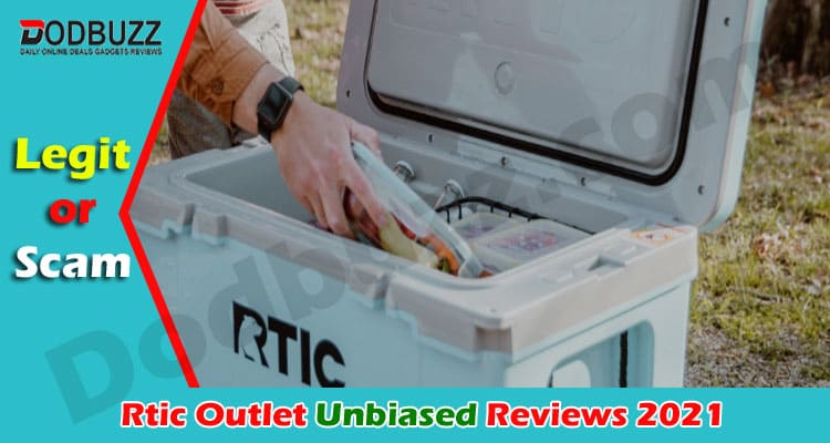 Rtic Outlet Reviews 2021