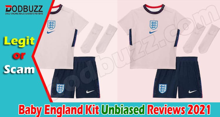 Baby England Kit 2021 (July) Is The Product Legit