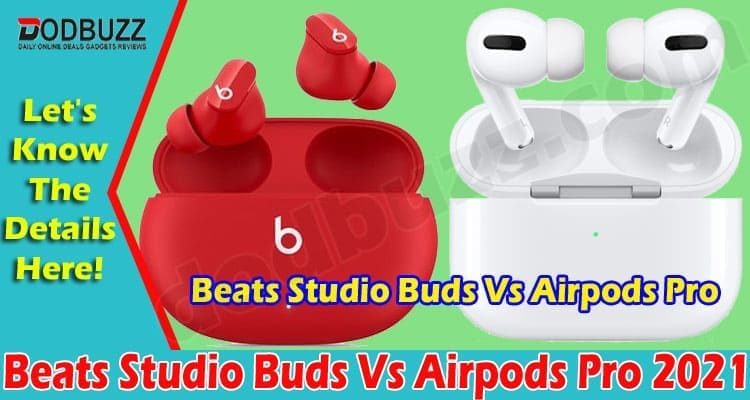 Airpods Pro Online Product Reviews