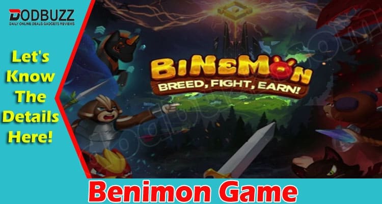 About Information Benimon Game