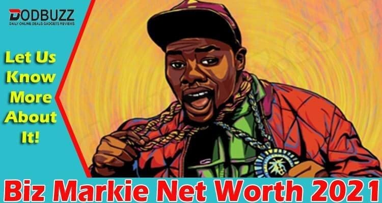 Biz Markie Net Worth 2021 (July) Facts You Need To Know!