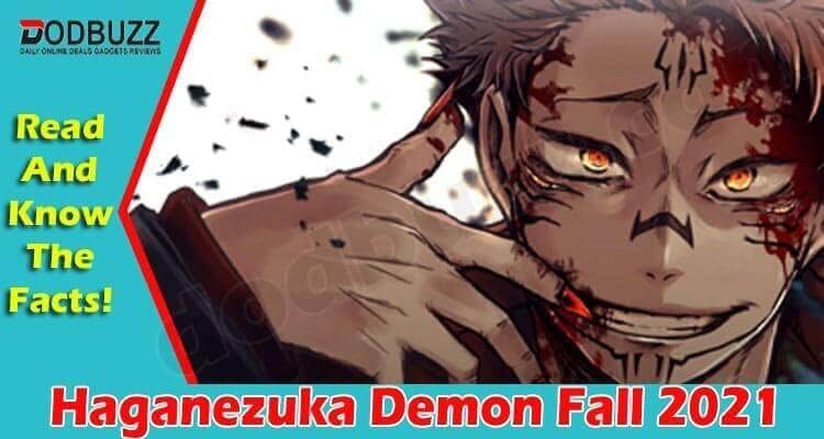 Haganezuka Demon Fall {July} Find The Game Update!