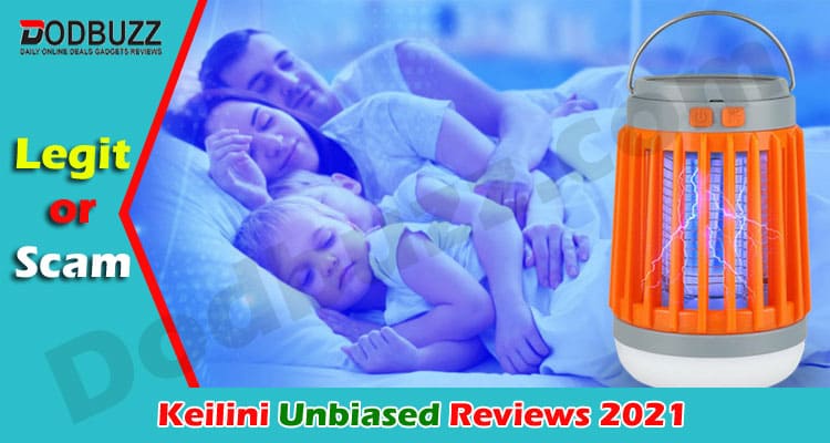 Keilini Online Product Reviews