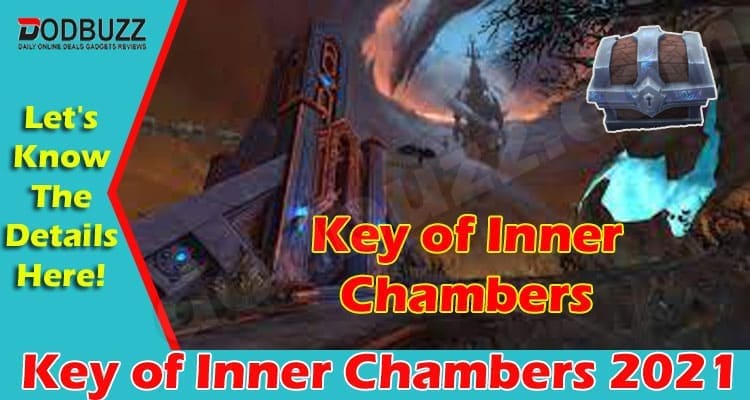 Key of Inner Chambers 2021