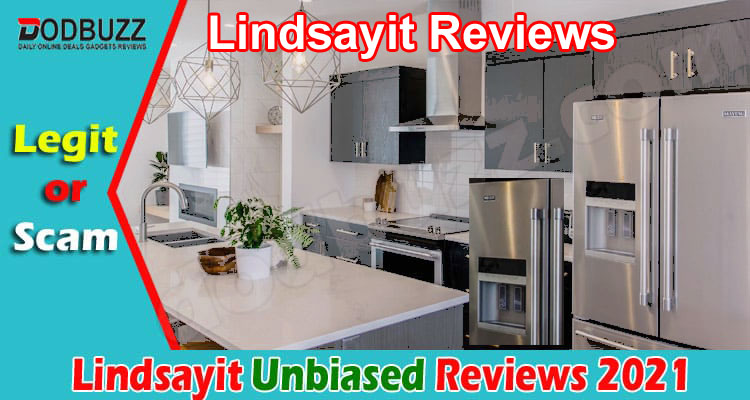 Lindsayit Reviews (July) Is The Shop Legit Or Scam 2021.