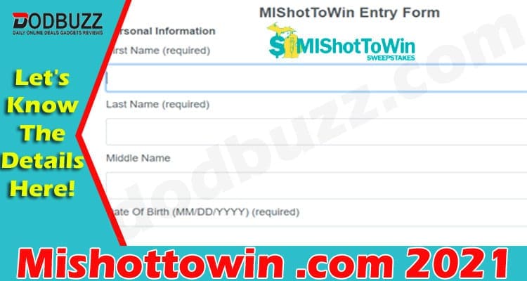 Mishottowin .com Online Website Reviews
