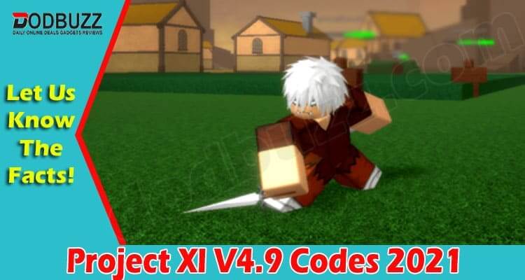 Latest News Project Xl V4.9 Codes