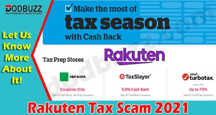 Rakuten Tax Online Reviews