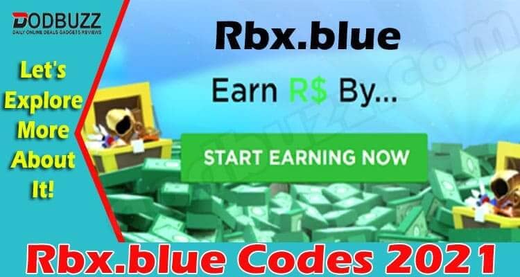Rbx.blue Codes 2021