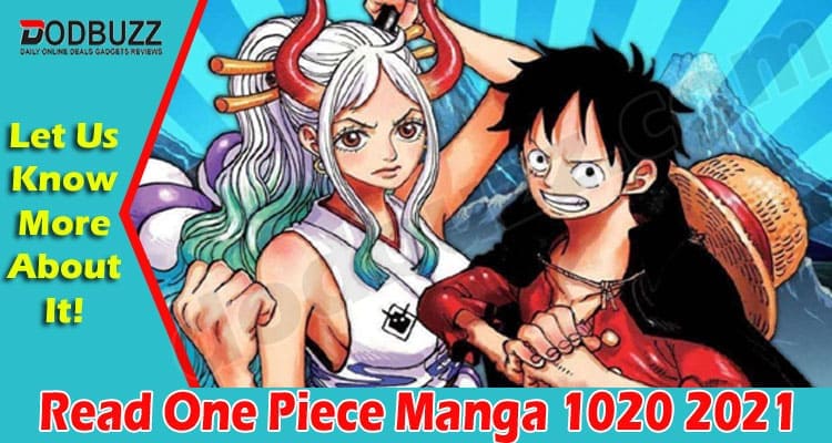 Latest Tips Read One Piece Manga