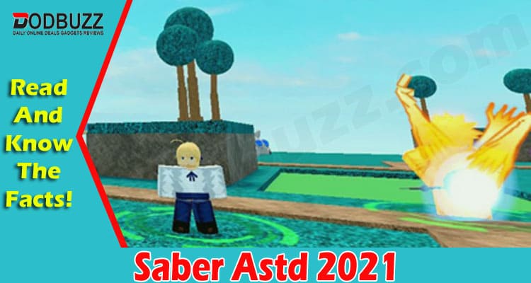 Saber Astd 2021