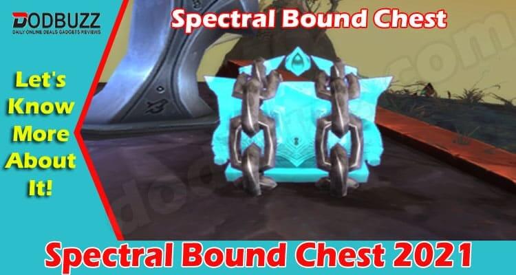 Spectral Bound Chest 2021