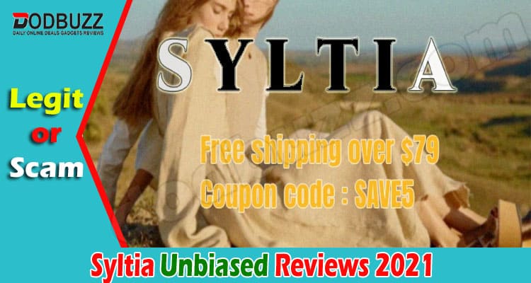 Syltia Online Website Reviews