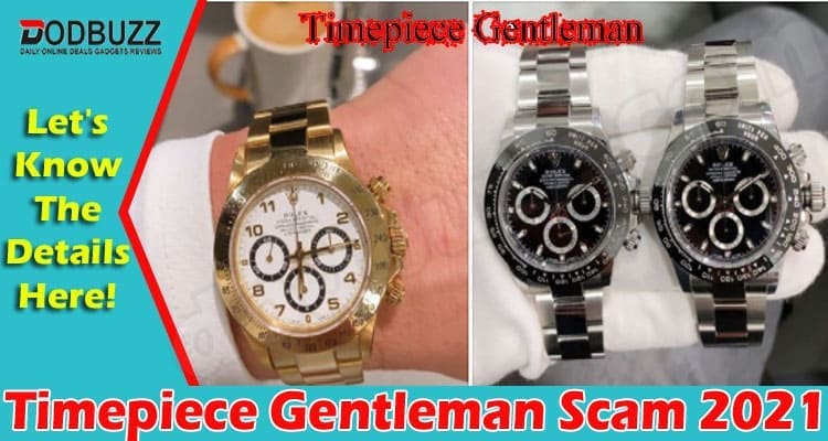 timepiece gentleman salary