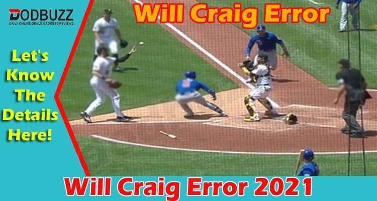 How Problem Solve Will Craig