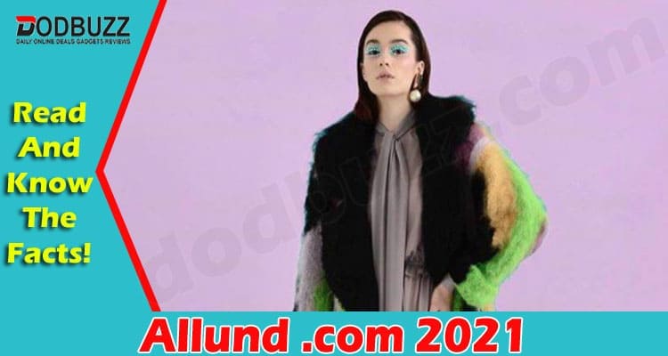 Allund.com 2021
