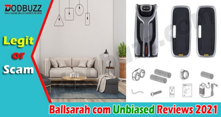 Ballsarah Online Website Reviews