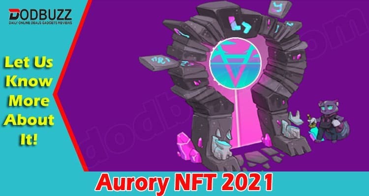 Gaming Tips Aurory NFT