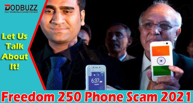 Freedom 250 Phone Scam (Aug) Decoding The Truth Here!