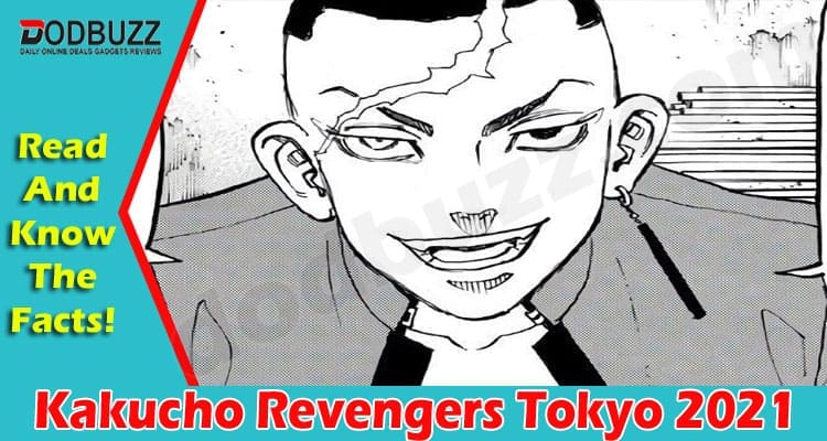 Kakucho Revengers Tokyo (Aug 2021) Nature And Abilities!