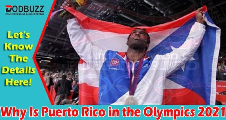 latest News Puerto Rico in the Olympics