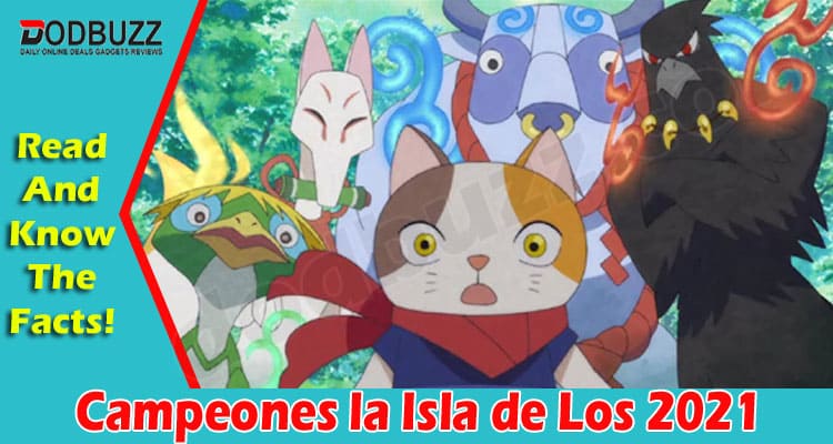 latest news Campeones la Isla de Los