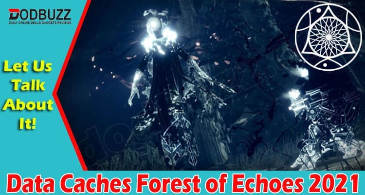Gaming Tips Data Caches Forest of Echoes