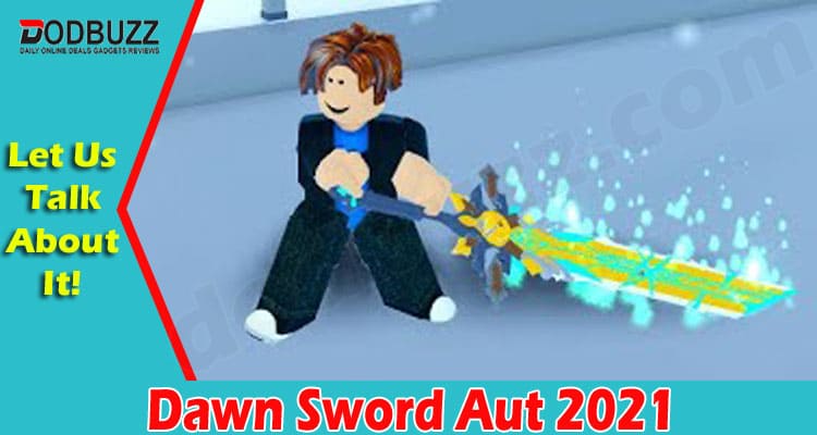 Gaming Tips Dawn Sword Aut