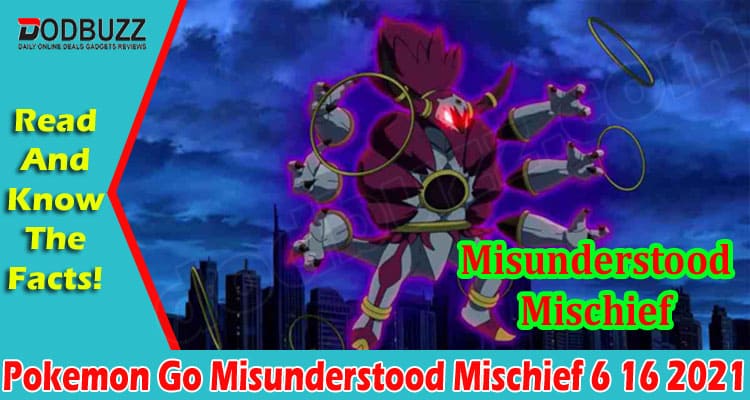 Gaming Tips Pokemon Go Misunderstood Mischief 6 16