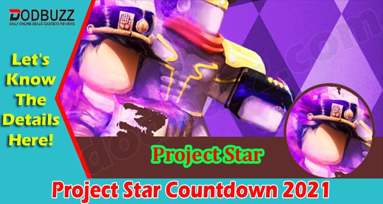 Gaming Tips Project Star Countdown