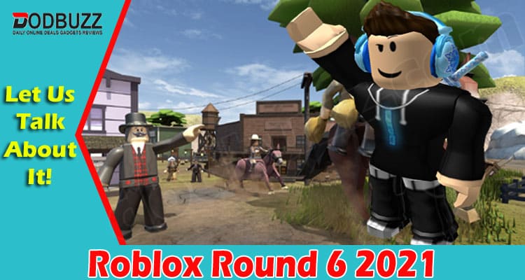 Gaming Tips Roblox Round 6