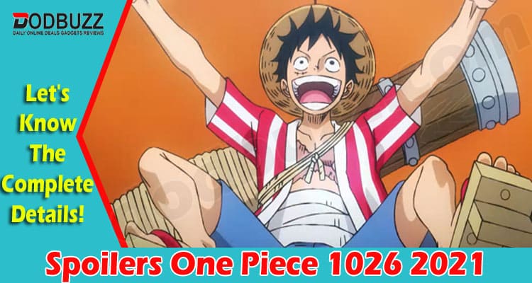 Gaming Tips Spoilers One Piece