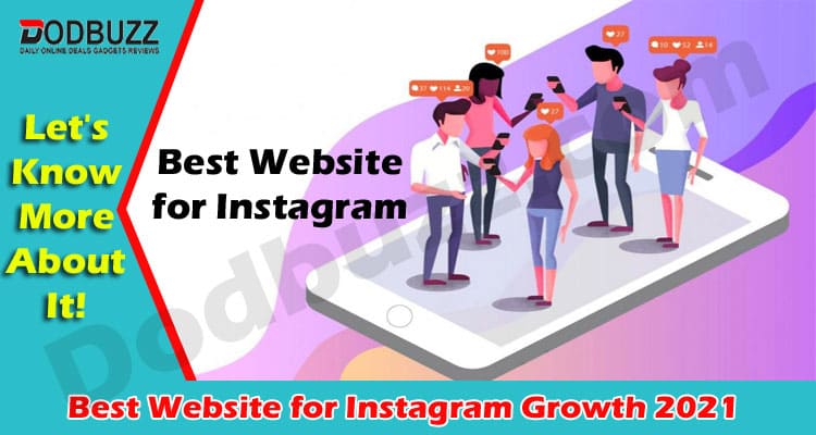 High Quality The Website For Instagram Growth
