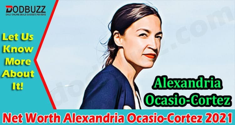 Latest News Alexandria Ocasio-Cortez
