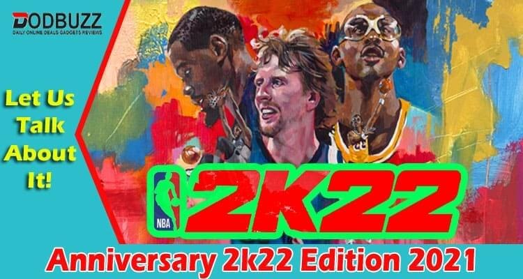Latest News Anniversary 2k22 Edition