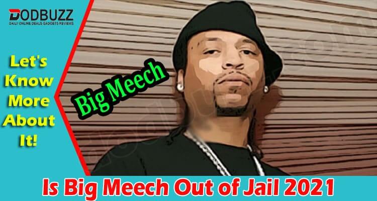Latest News Big Meech Out of Jail