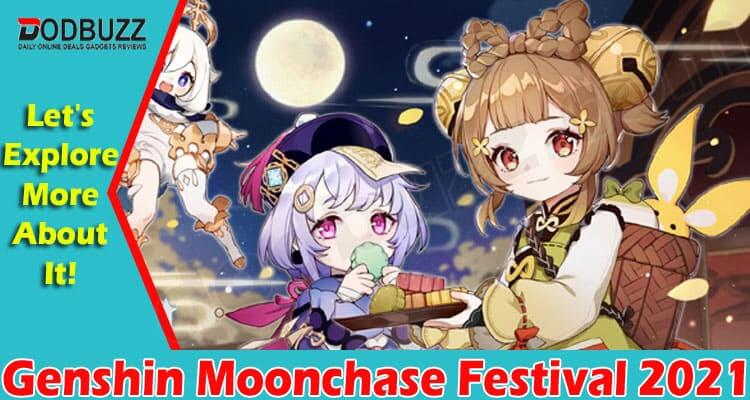 Genshin Moonchase Festival (Sep) Read Complete Details!