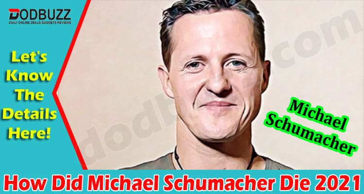 Latest News Michael Schumacher Die