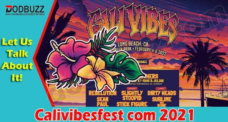 Calivibesfest Com {Oct} Read Upcoming Event Details Here