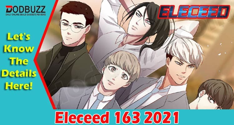 Eleceed What is