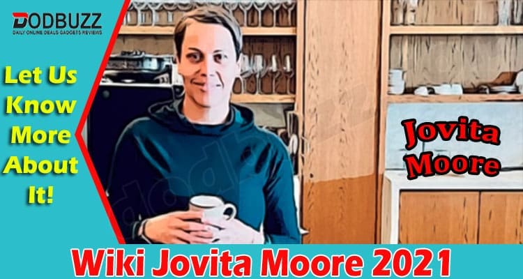 Latest News Jovita Moore