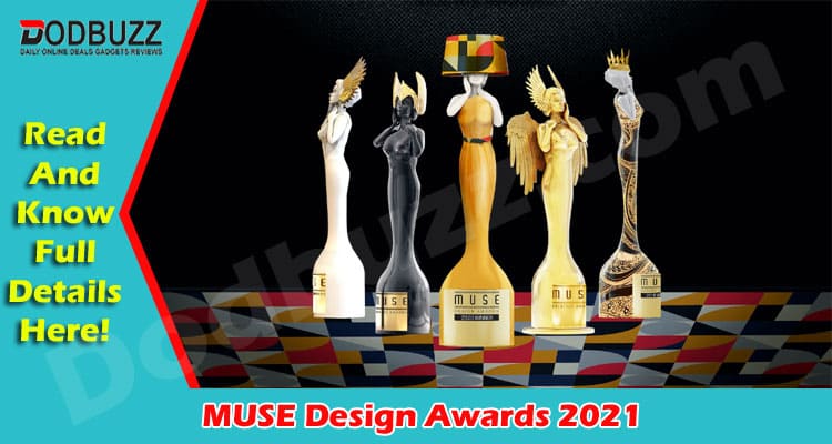 MUSE Design Awards Online Reviews