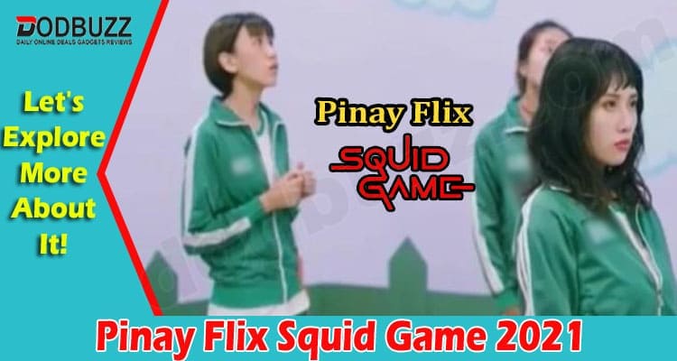 Gaming Tips Pinay Flix Squid Game