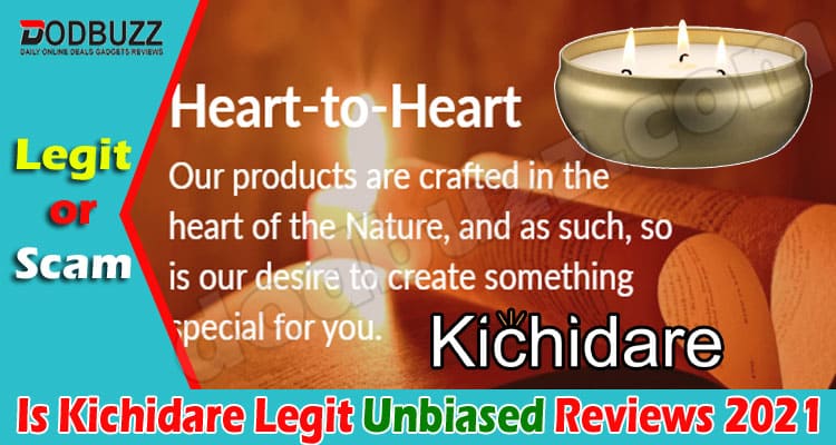 Kichidare Online Website Reviews 2021