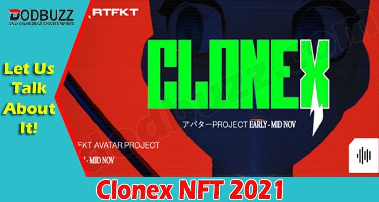 clonex crypto