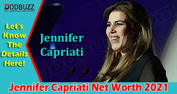 Latest News Jennifer Capriati
