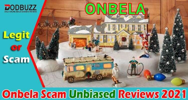 Onbela Online Website Reviews