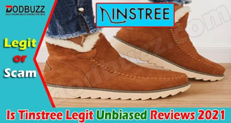 Is Tinstree Legit (Mar 2022) Get Authentic Reviews Now!